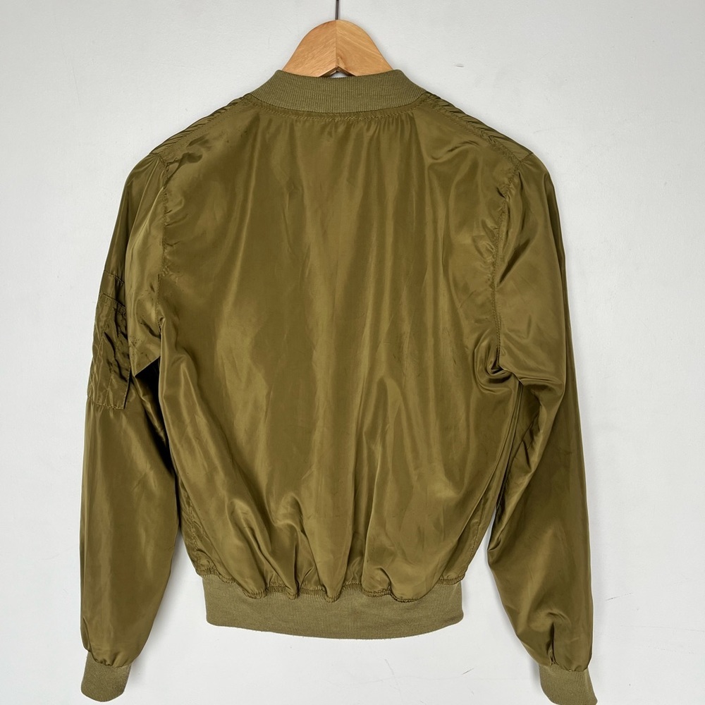 Stylish lightweight coat - Picture 3 of 6